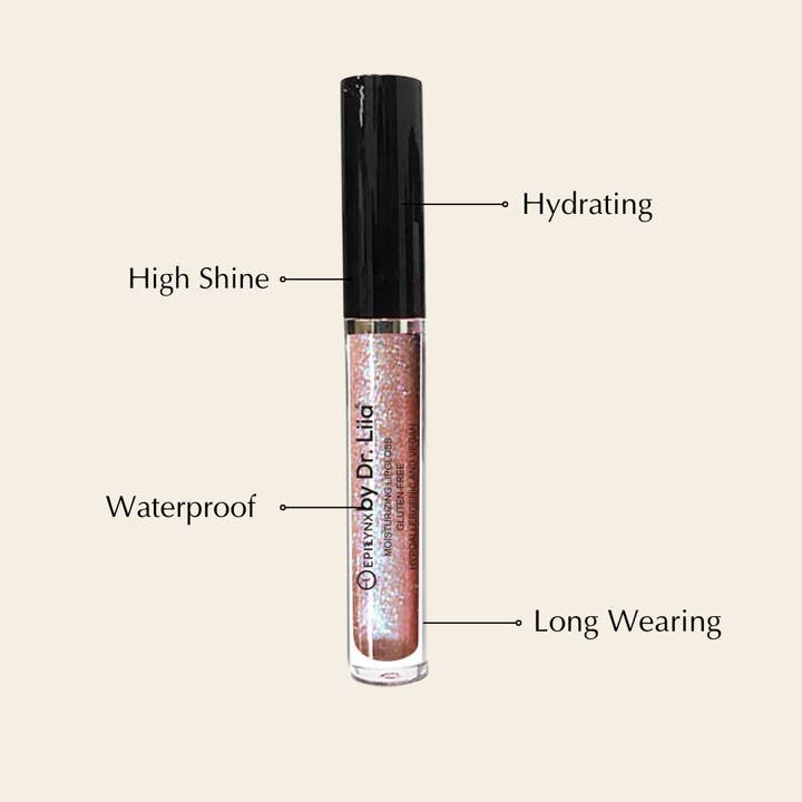 EpiLynx - Wholesale Lip Gloss - Lip Gloss Tubes for the Lips of An Angel11