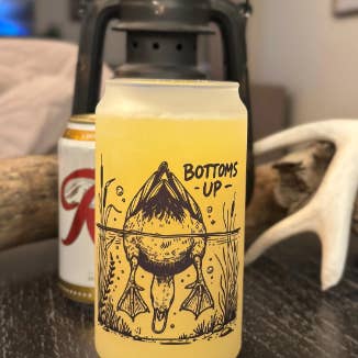 Wilde Nomad - Wholesale Muddler - Proost! Bierglas1