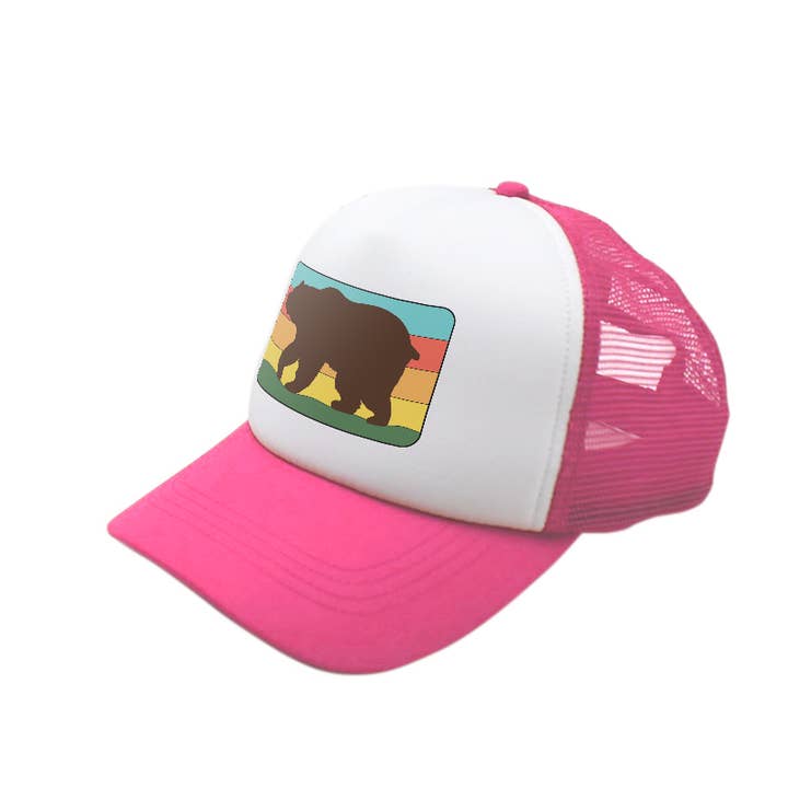 PupLid - Wholesale Hoed voor honden - Hond - Bear Standard of Namedrop | Truckerpet voor honden17