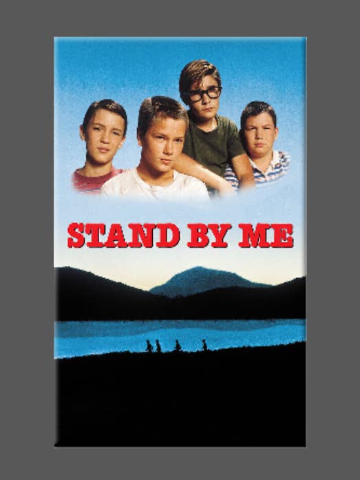 STAND BY ME Magnet, Button oder Spiegel für den Großhandel von Ba Ba Buttons