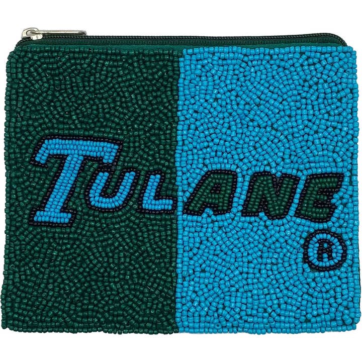 DOBBELTFARVET TULANE PERLEPOSE for engroshandel hos Pizzazz, Inc.