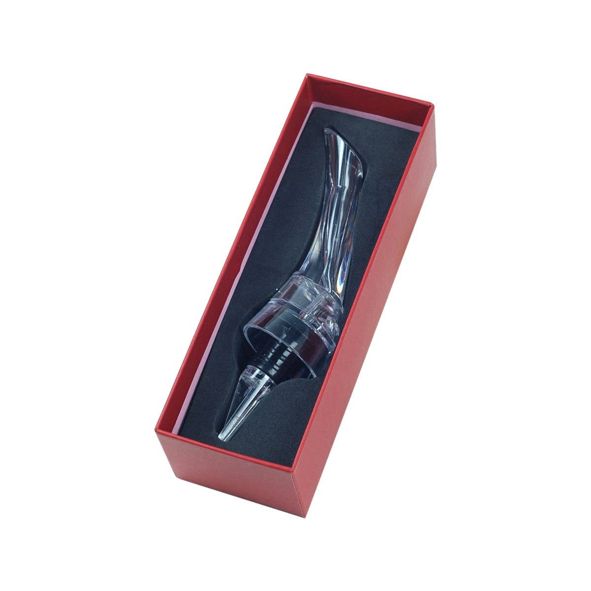 Signes Grimalt - Wholesale Decanter - Signes Grimalt - Wine Decanter Aerator * 2180