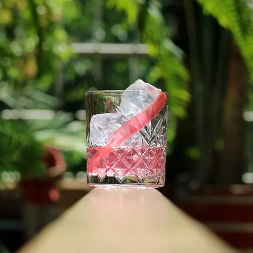 Willem's Wermoed - Wholesale Vermouth/Aperitif - Willem's Wermoed Pink - Vermouth Botanical Aperitif1