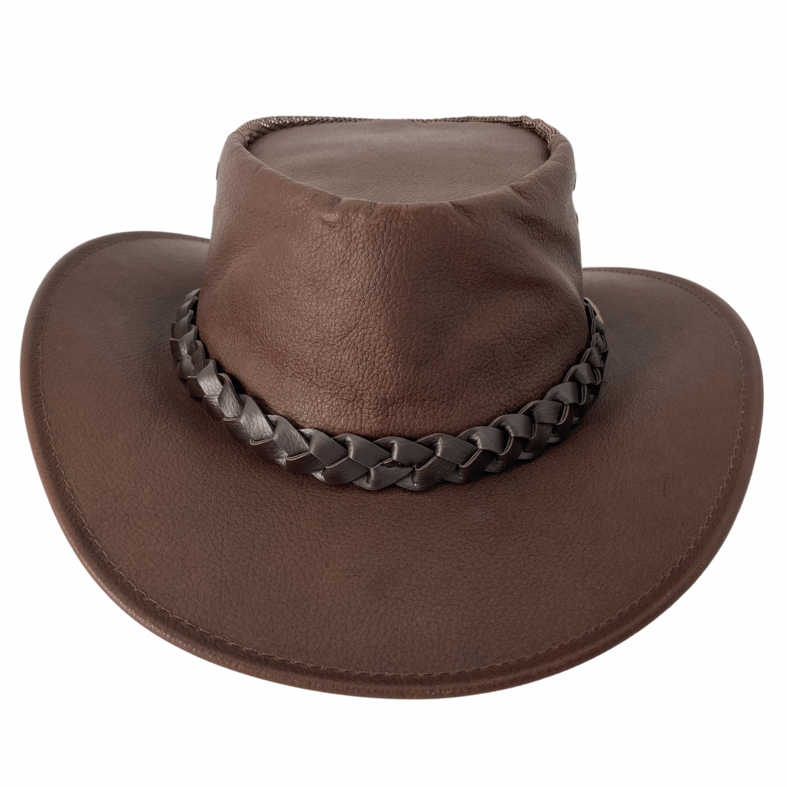 Jacaru Australia – wholesale Cowboy hat – Unisex – Jacaru 1150 Kangaroo Breeze Hat7