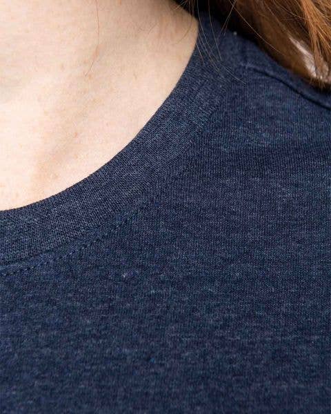 YTWOO – wholesale T-shirt – men's – Eco-friendly unisex T-shirt made from recycled cotton PET9