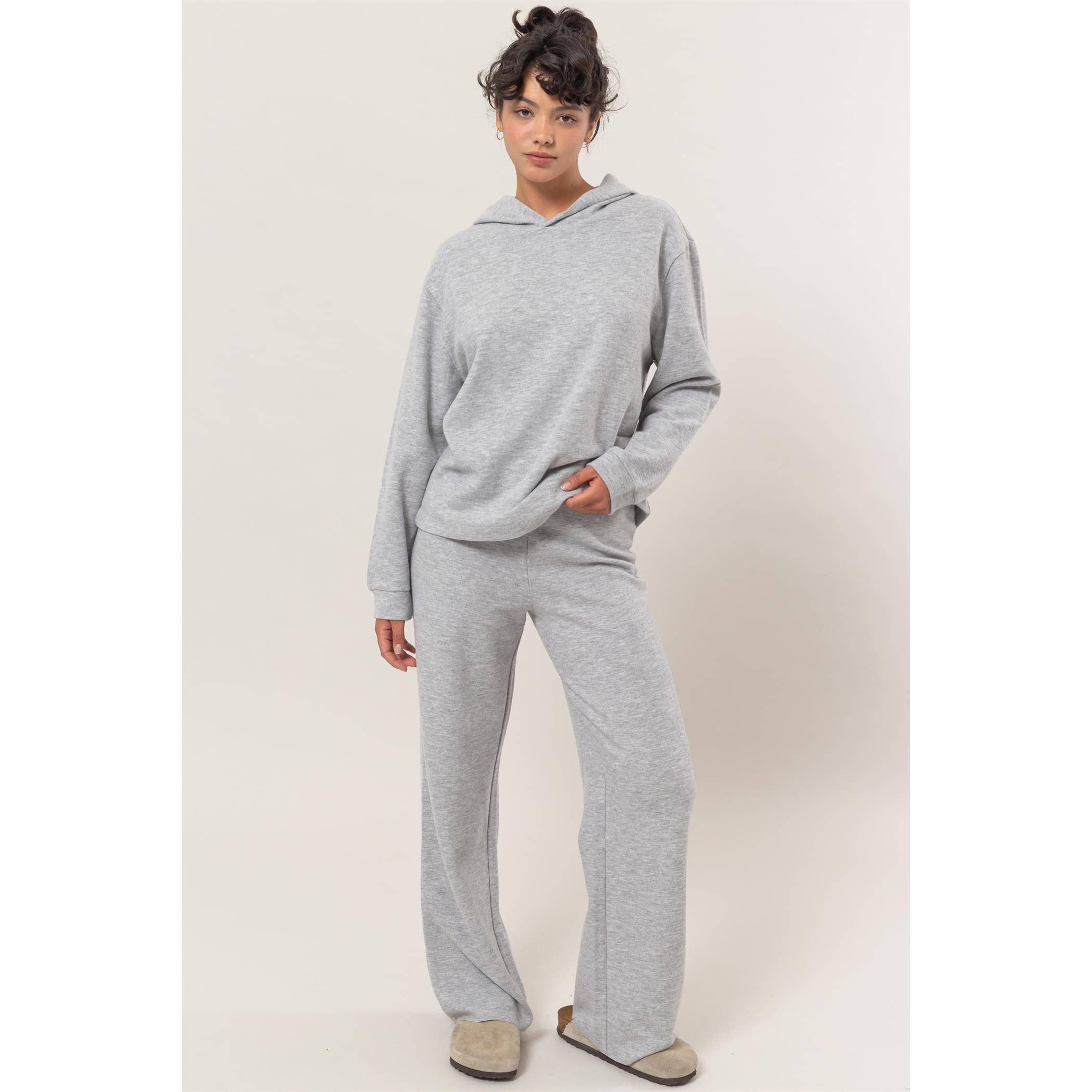 HYFVE – wholesale Hoodie – Women's – Drop Shoulders Relax Hoodie13