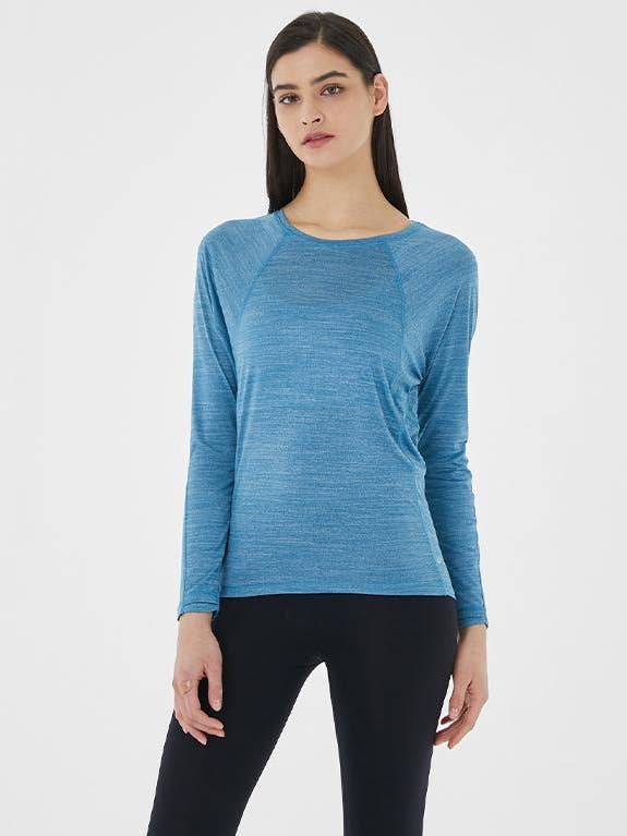 Manches longues Restful pour la vente par Mulawear