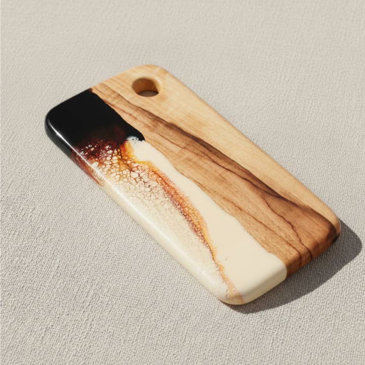 Small Resin Board for wholesale by The Fifth Design