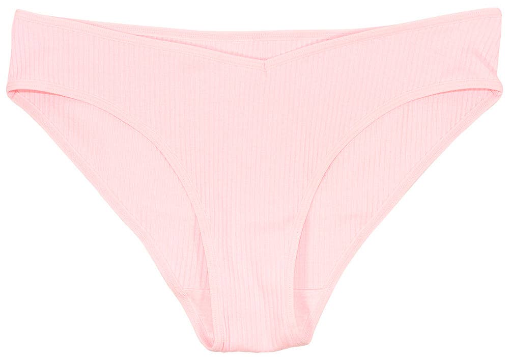 Teri Lingerie's Love Libby Panties - Vente Sous-vêtements – femme - Bikini côte en coton9