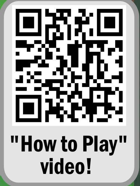 DPH GAMES - Wholesale Kaartspel - Smokeout bij kampvuur6