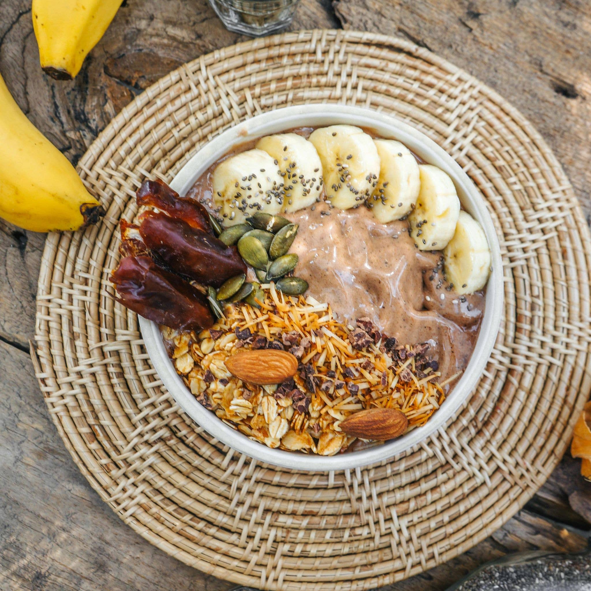 Coachella's Best Organic Dates - Wholesale Dried/Dehydrated Fruit - Organic Pitted Medjool Dates Box2