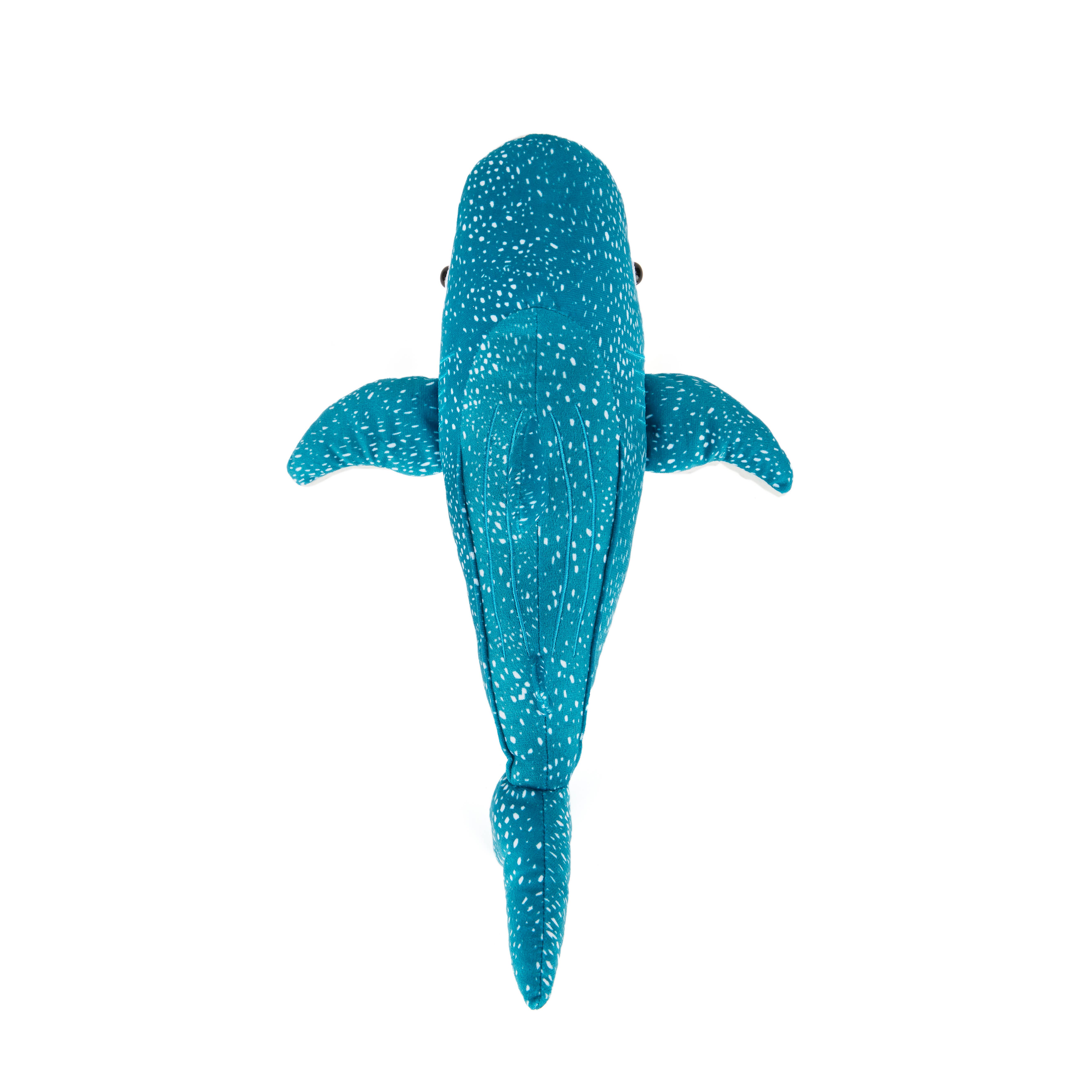 Wildlife Tree - Wholesale Stuffed/Plush Toy - Kids & Baby - 15" Whale Shark Stuffed Animal3