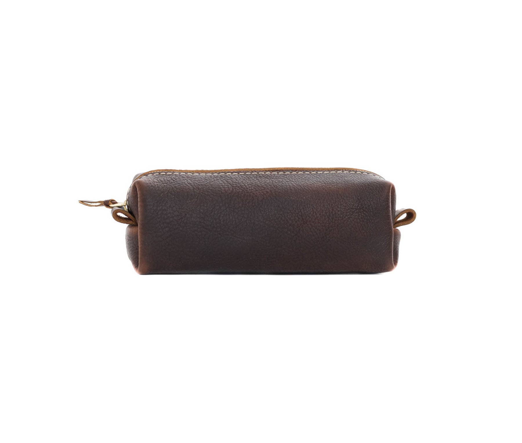 Lifetime Leather Co - Wholesale Toiletry Bag - Men's - Leather Toiletry Bag (Unlined)0