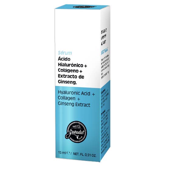 HYALURONIC SMOOTHING SERUM + COLLAGEN + GINSENG 15 ML. and other Purchase Wholesale technium fahrrad. Free Returns & Net 60 Terms on Faire trending on Faire.