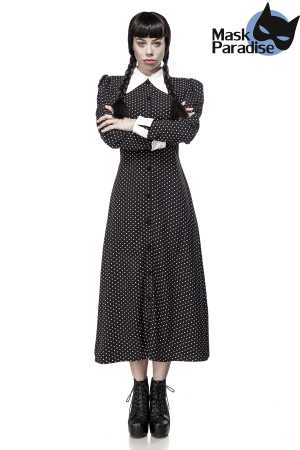 black Tuesday Women's Creepy Figure Costume for wholesale on Faire4