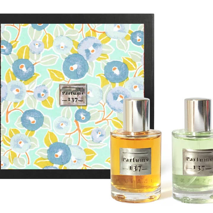 OSMANTHUS OLIBANUM PARFUME for engroshandel hos Akimoff Collections