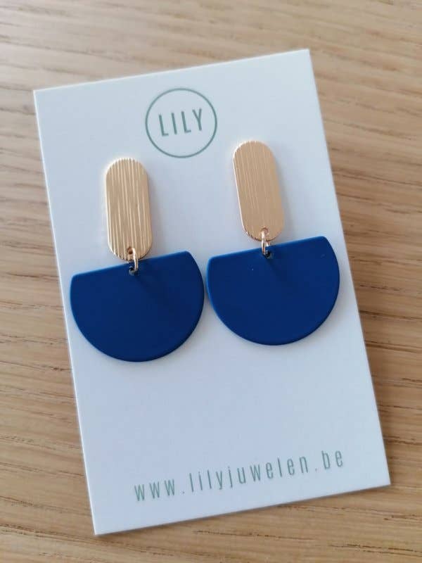 Bonnie voor wholesale door Lily