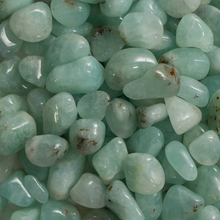 Prehnite A for wholesale by Craftstones