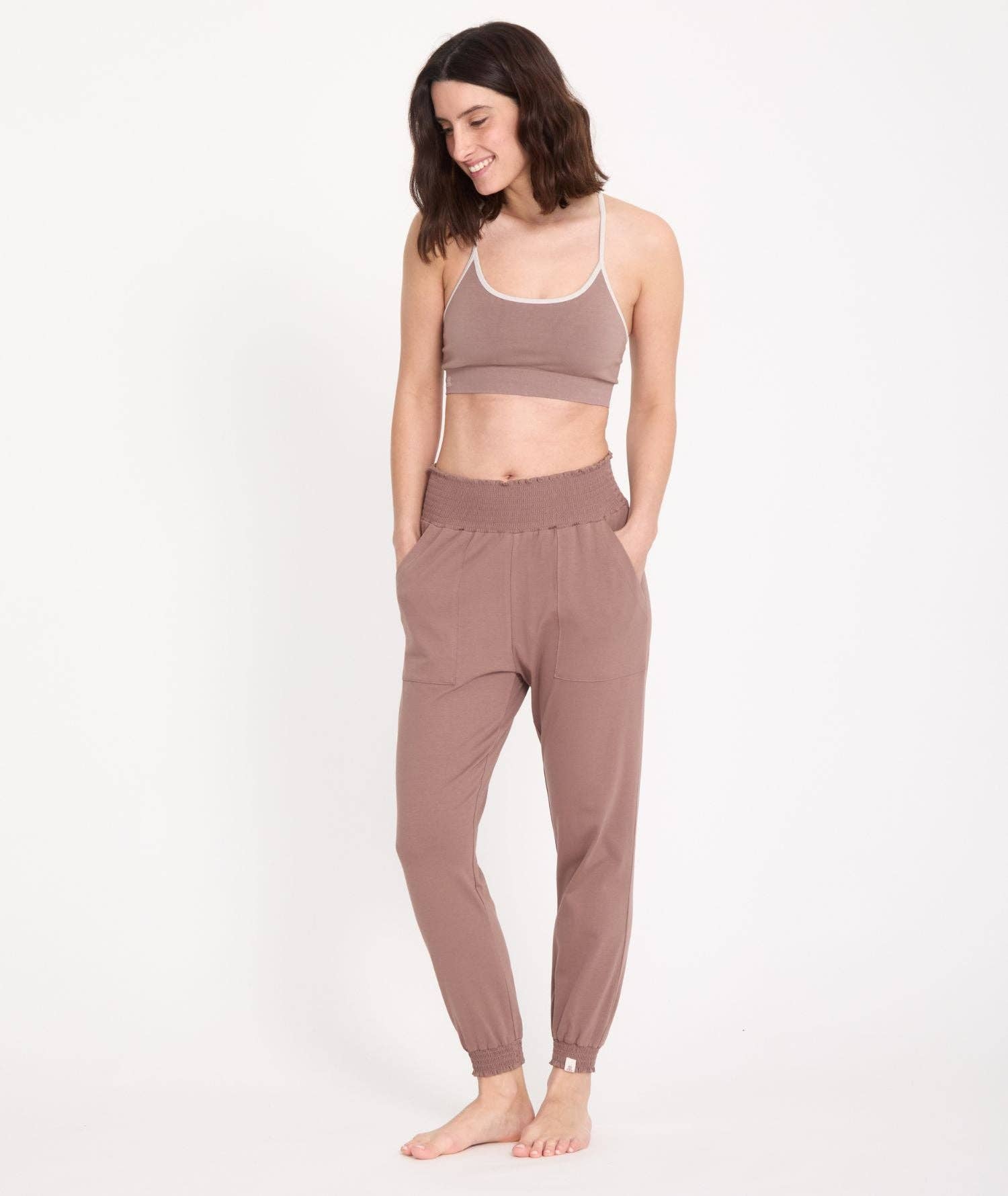 Yoga Searcher - Wholesale Athletic Pants - Women's - MORJIM - Fluid yoga pants15