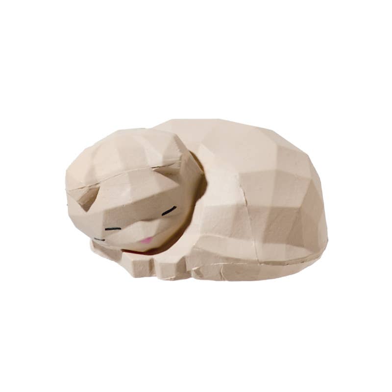 Hakubundo - Wholesale Decorative Figurine - 【JAPANESE BLIND BOX】KAKU KAKU NEKO NEKO SURPRISE BOX4