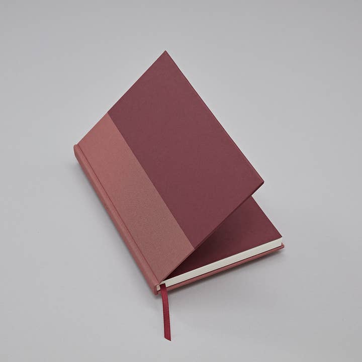 Semikolon - Wholesale Notebook - Natural Affair - Notebook