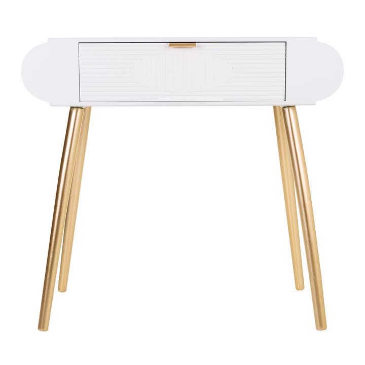 Creaciones Meng - Wholesale Side Table - Wooden hall2