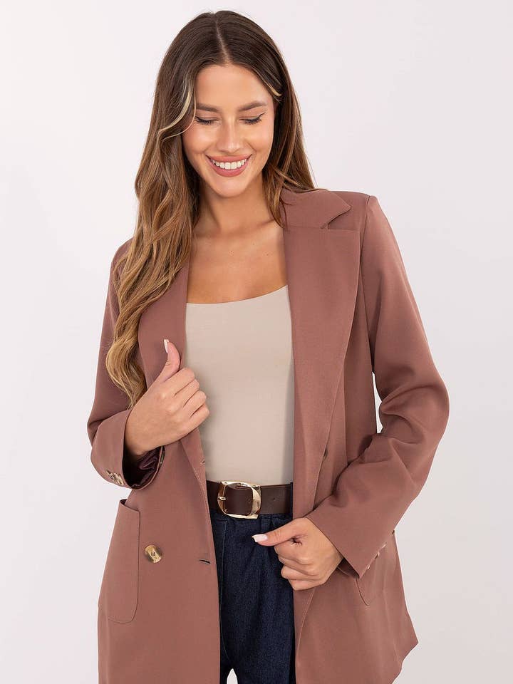 bruin Colbert Model 219442 Lakerta voor groothandel op Faire0