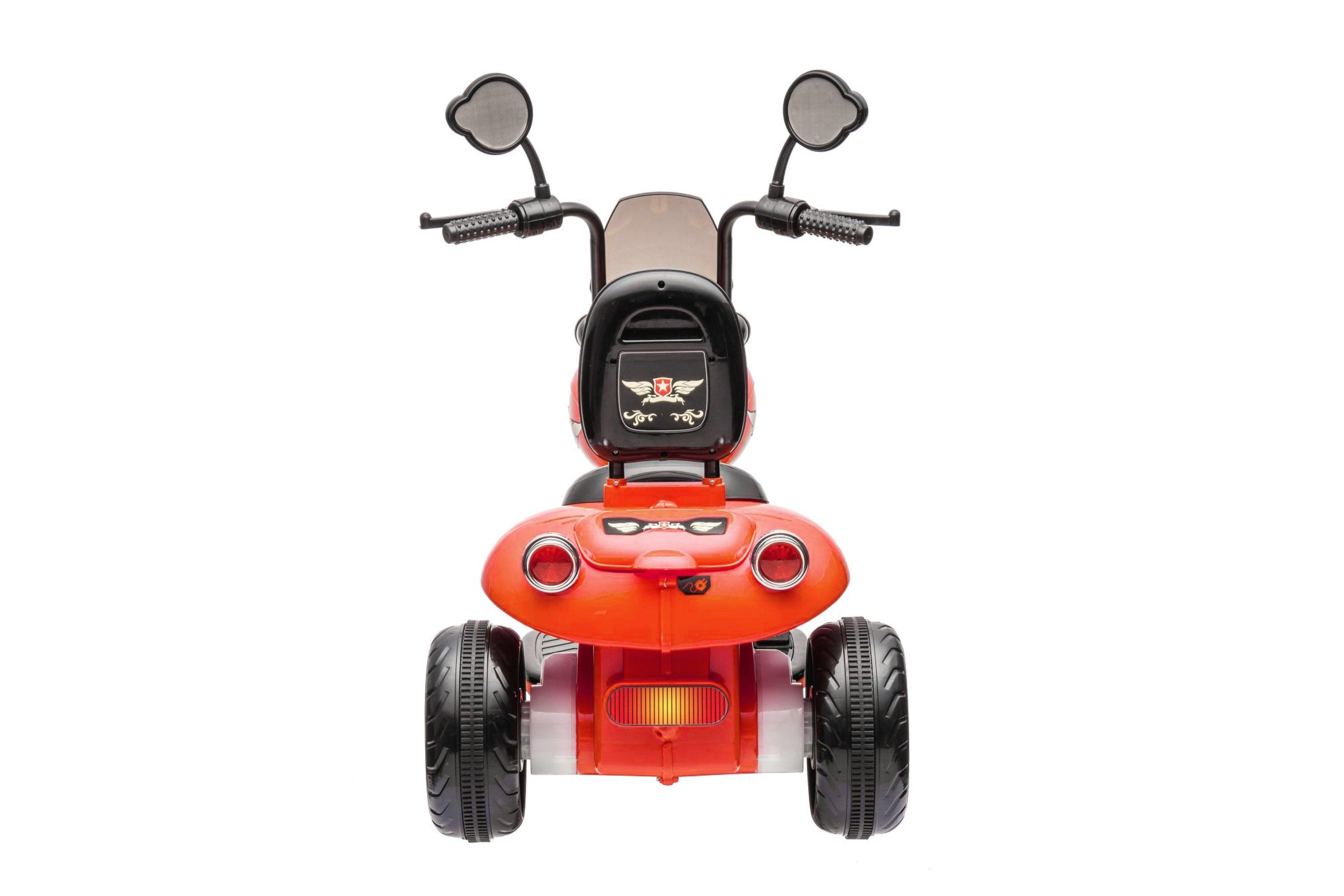 Freddo Toys - Wholesale Bike/Scooter - Kids - 12V Freddo Kids Cruiser 1 Seater Motorcycle32