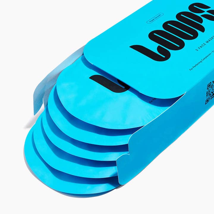 Hyper Smooth for wholesale by LOOPS