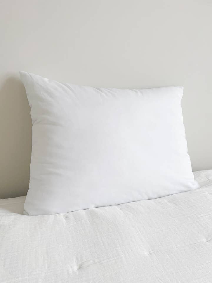 Zo Zacht Wolk Slaapkussen voor wholesale door Anaya Home