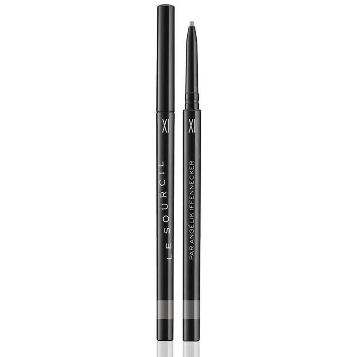 EYEBROW PENCIL TESTER XI - GREY (not for sale) for wholesale by LE SOURCIL par Angélik Iffennecker