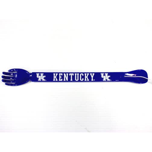 Kentucky Wildcats Backscratcher for wholesale by Jenkins Enterprises