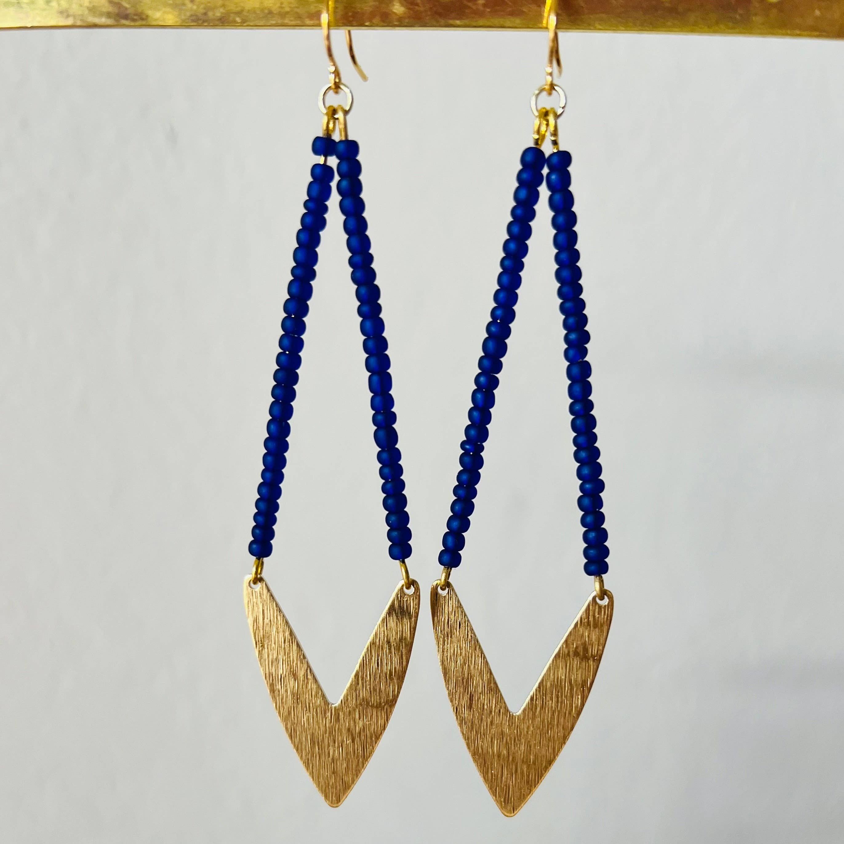 MorninGloria's - Wholesale Dangle Earrings - Marquise Drop Earrings12