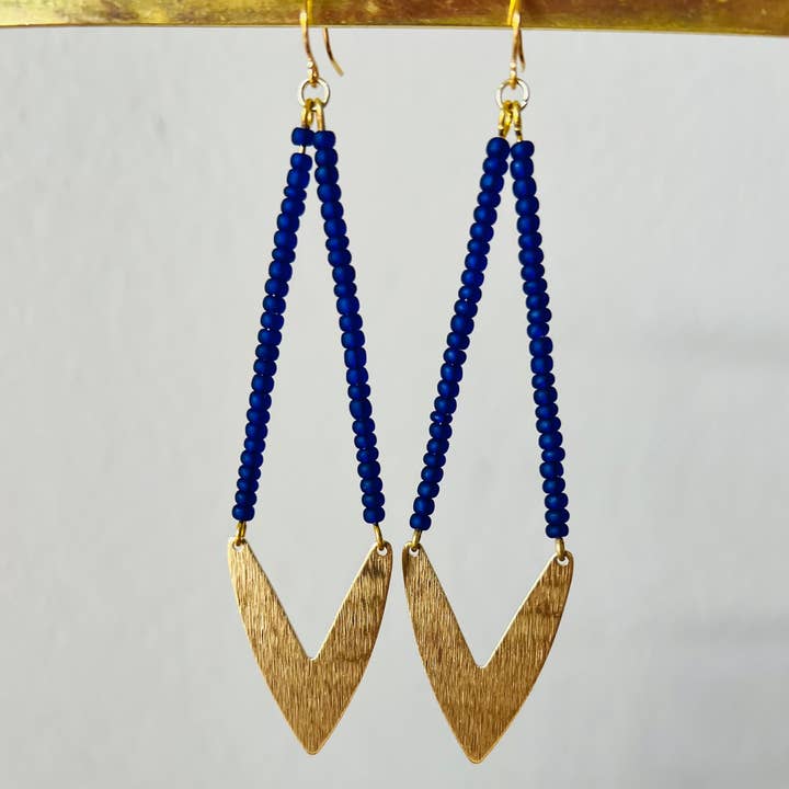 MorninGloria's - Wholesale Dangle Earrings - Marquise Drop Earrings12