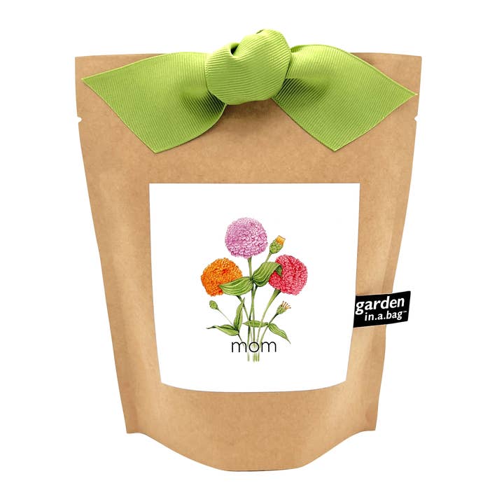 Garden in a Bag | Mom | Mother's Day | Best Seller and other Purchase Wholesale day spring. Free Returns & Net 60 Terms on Faire trending on Faire.