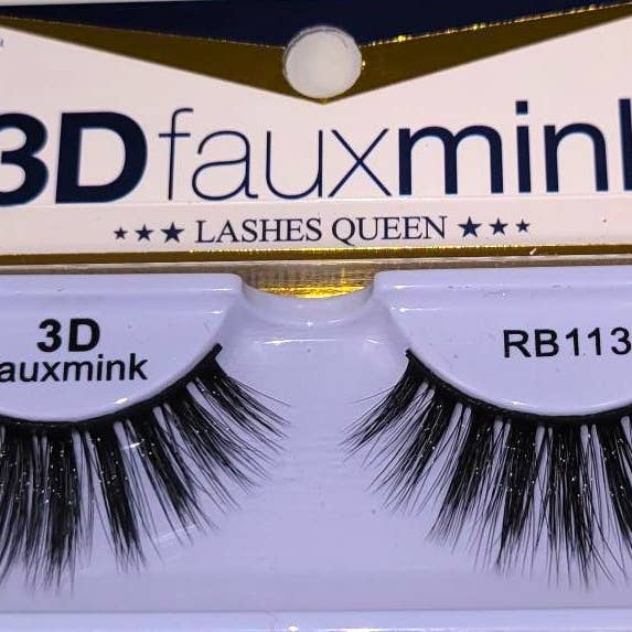 AEsthetic – Großhandel Künstliche Wimpern – REMY-BLAUE 3D-KUNST-NERZ-WIMPERN (SERIE 1)12