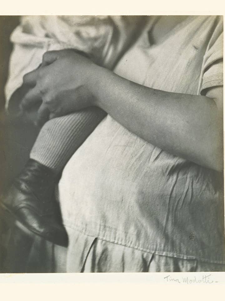 Woman with Child by Tina Modotti, c. 1930 for wholesale by Flashback Shop