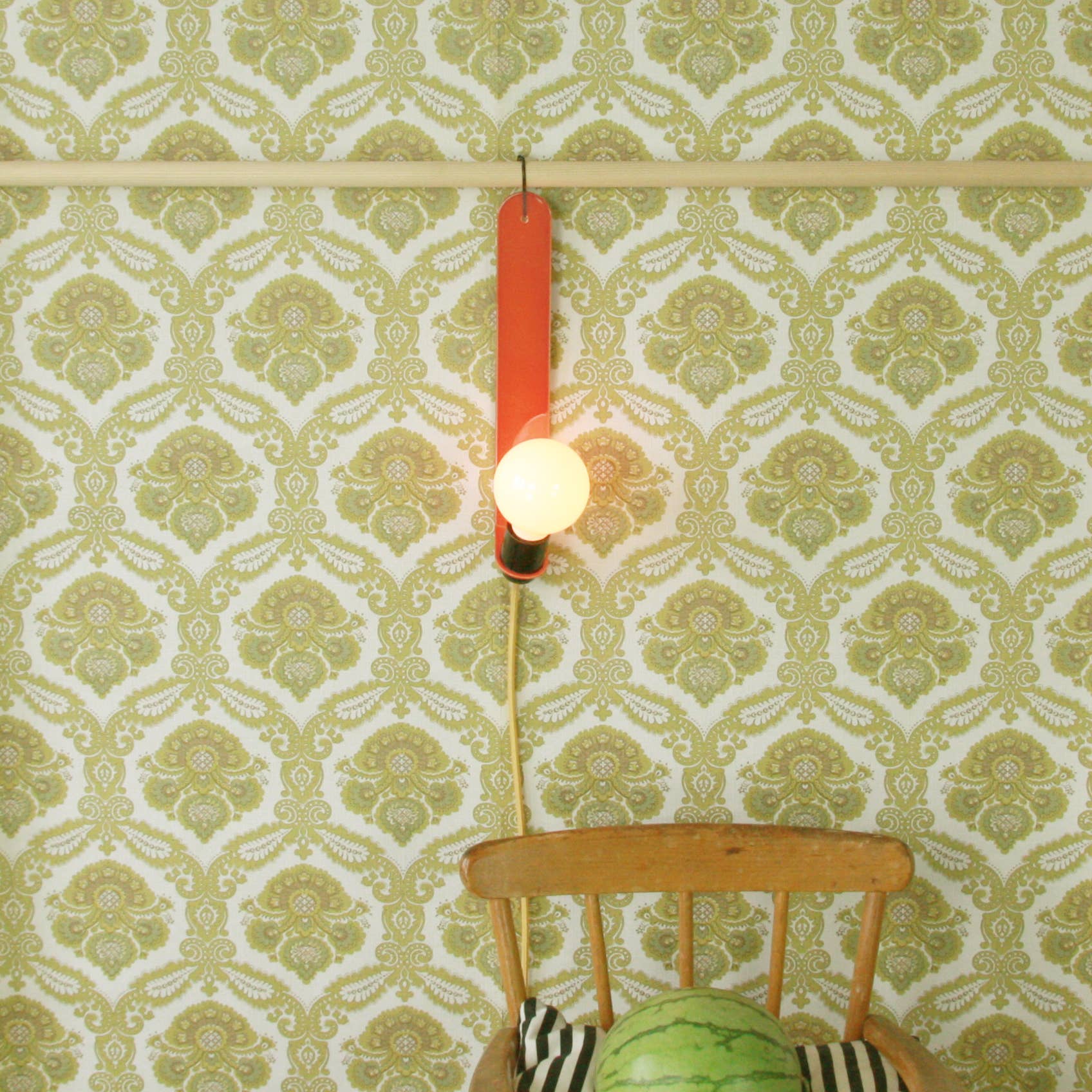 toshi berlin - Wholesale Accent/Desk Lamp - wall lamp Skipper To/g2