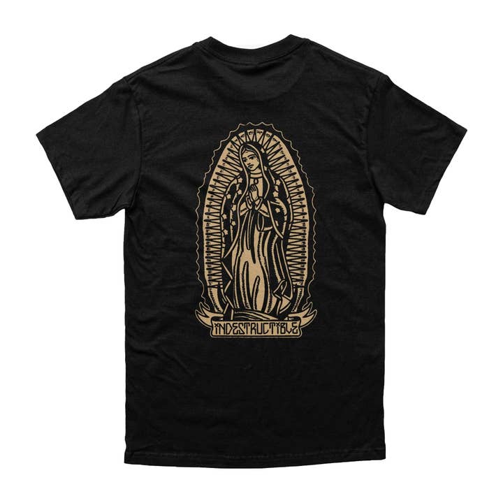 OL Tee for wholesale by Indestructible MFG