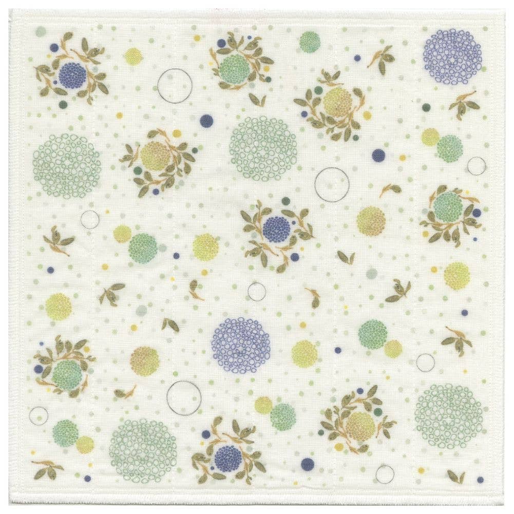 IPPINKA - Wholesale Handkerchief - Women's - Nawrap Printed Handkerchief10