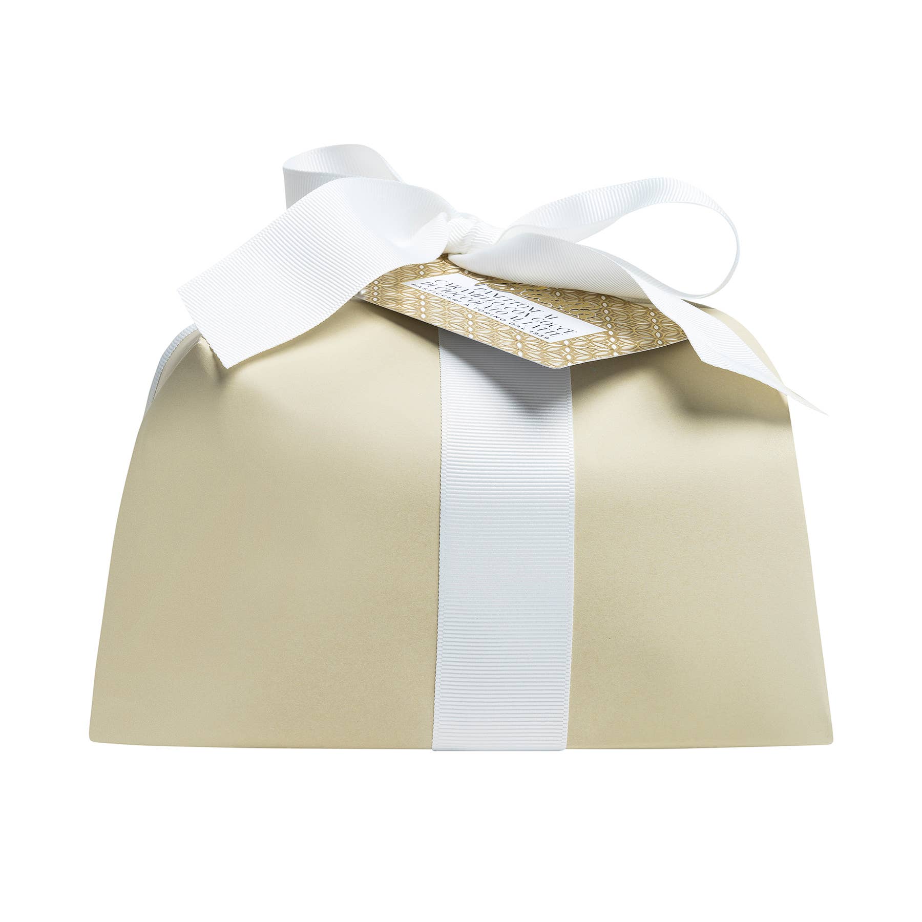 Boella & Sorrisi – Großhandel Süßigkeiten mit Schokoglasur – Gesalzener Karamell-Panettone mit Milchschokoladenstückchen0