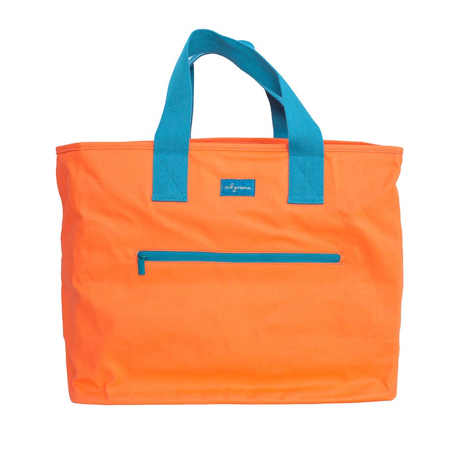 mb greene - Wholesale Tote Bag - Women's - Tote with large interior9