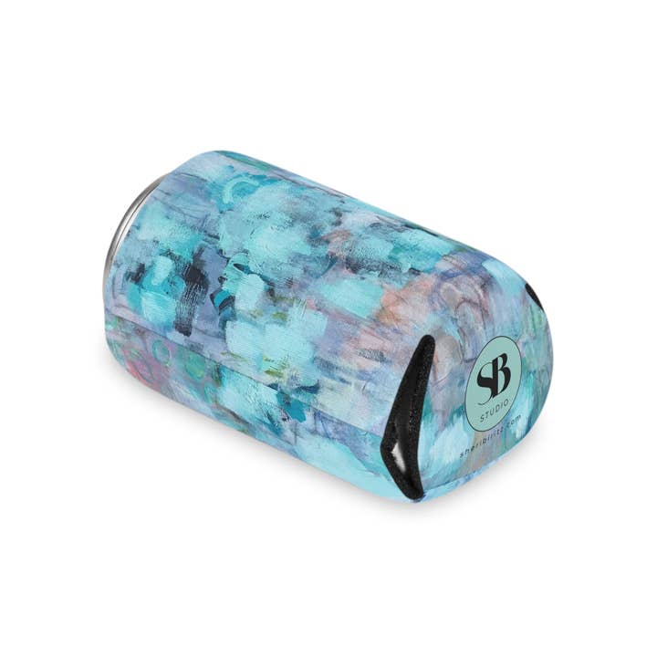Sheri Biritz Studio - Wholesale Drink Huggers & Koozies - Sea Side | Koozie11