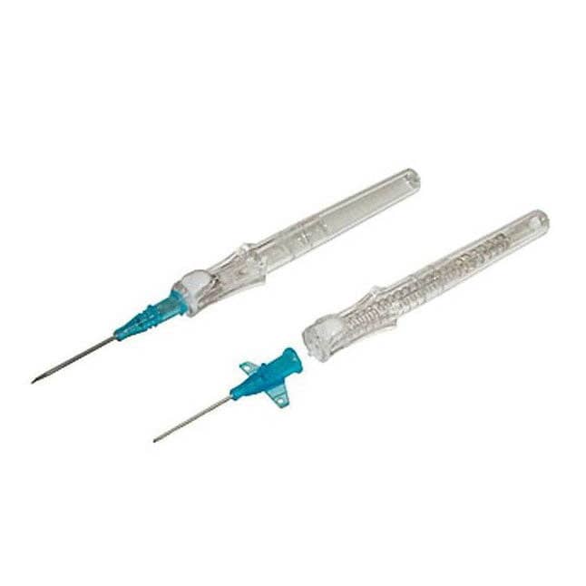 Insyte™ Autoguard™ Shielded IV Catheter for wholesale by Mid East Canadian pharmaceutical
