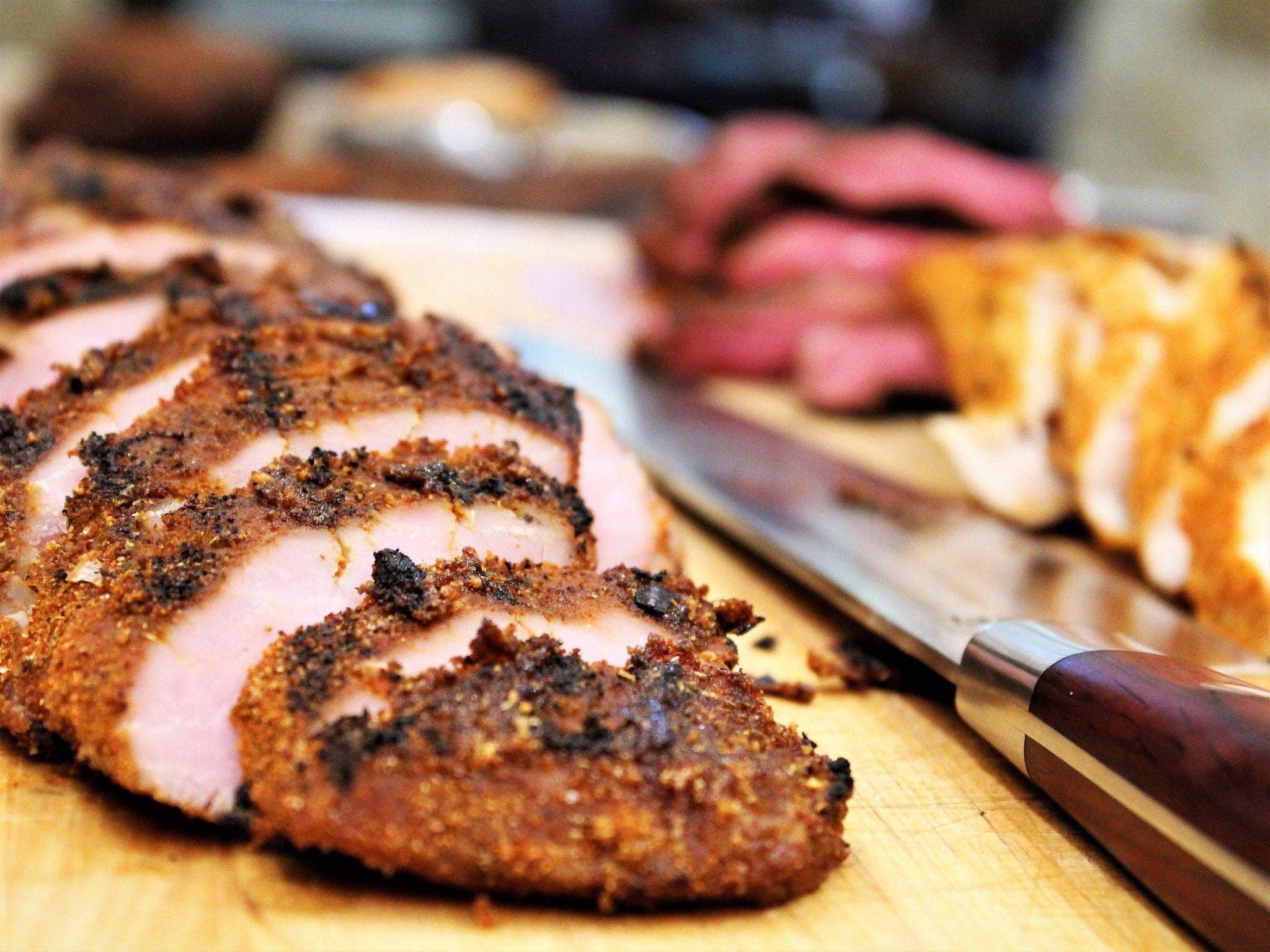 Casa M Spice Co LLC – wholesale Torkad kryddblandning – Casa M Spice Co® Ranch Pack®3