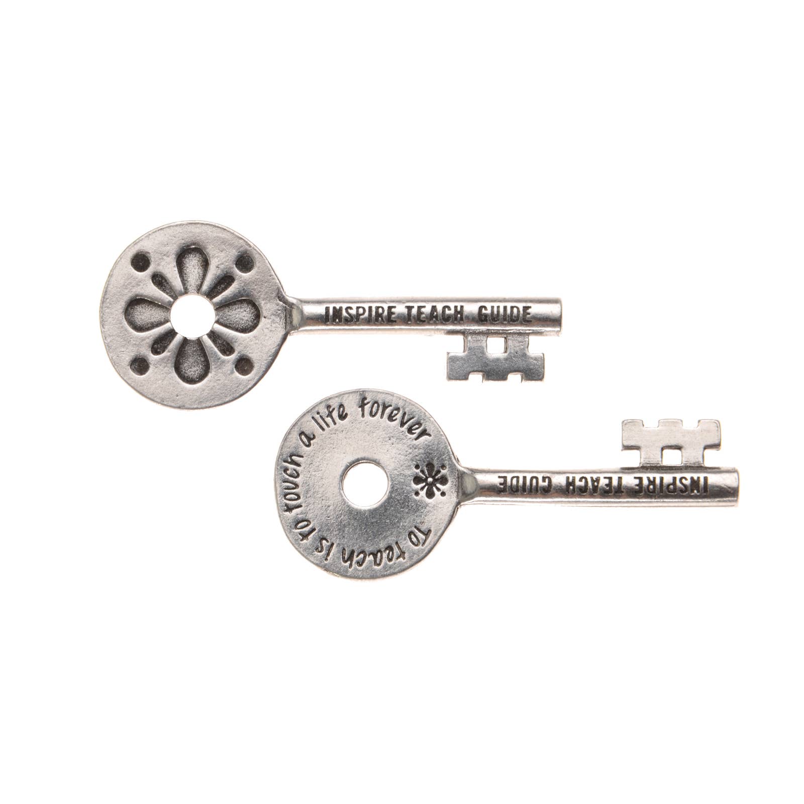 Whitney Howard Designs – Engroshandel Halskæde med vedhæng – Nøgler - Vintage inspireret smykketilbehørsgave4