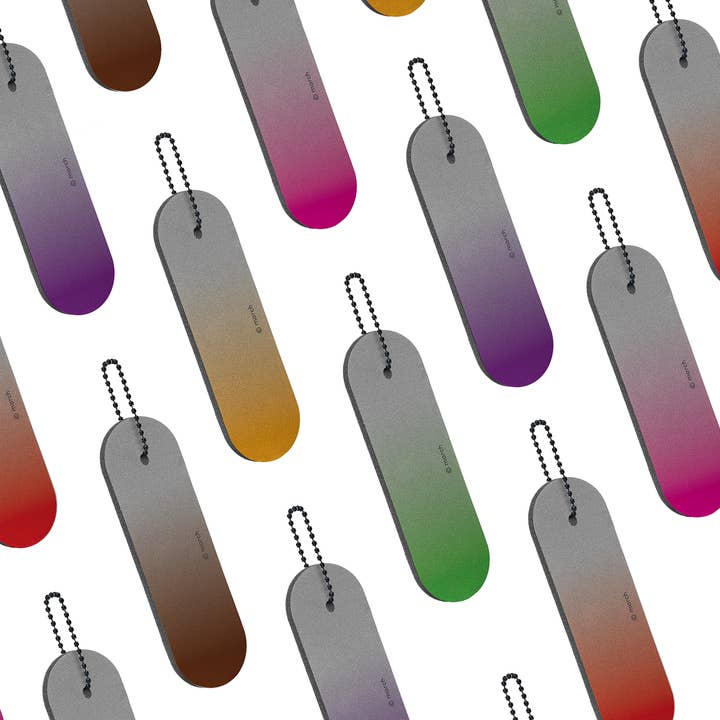 reflector LONG easy-to-hang for wholesale by March