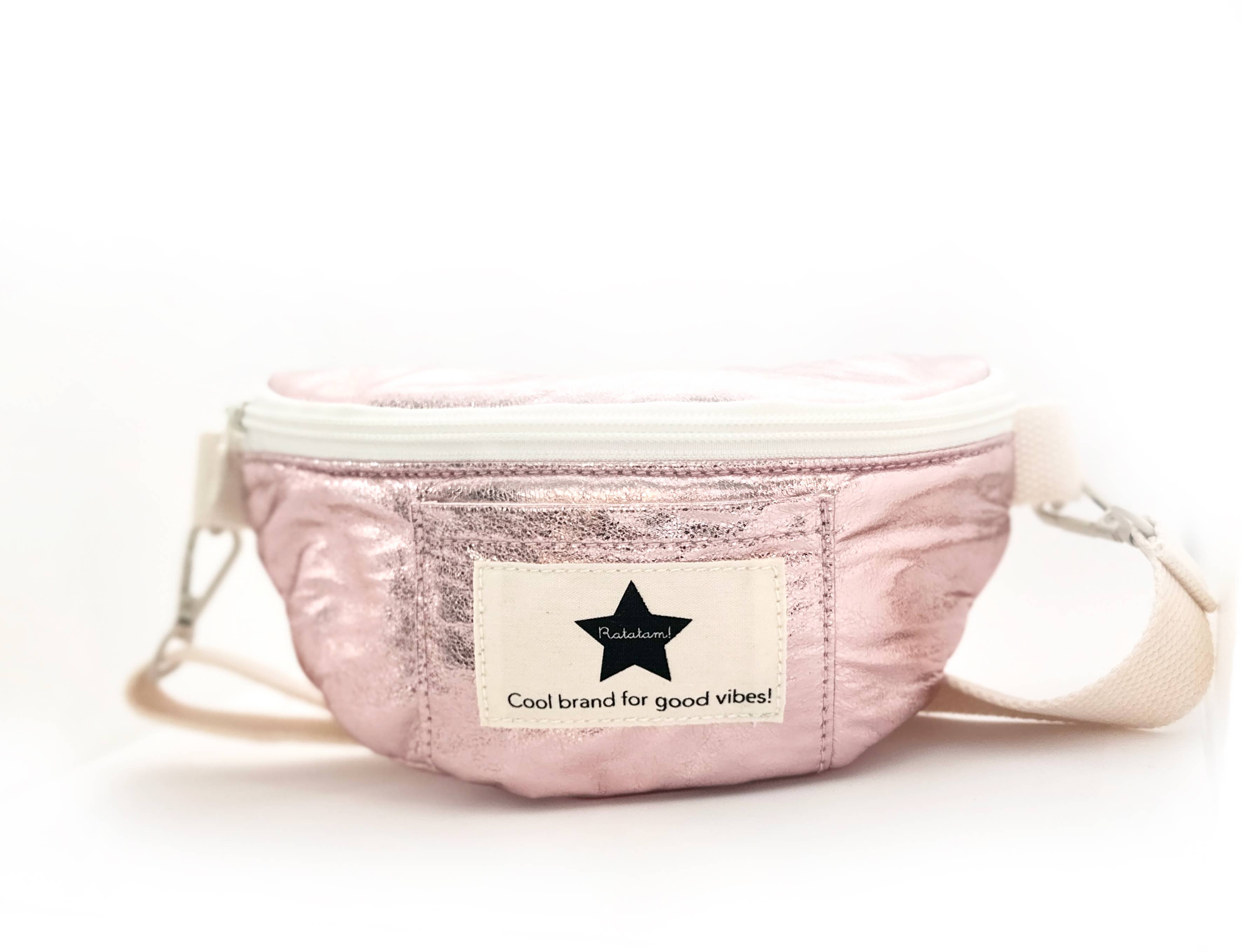 Ratatam! - Wholesale Belt Bag - Kids - Baby banana Nova0
