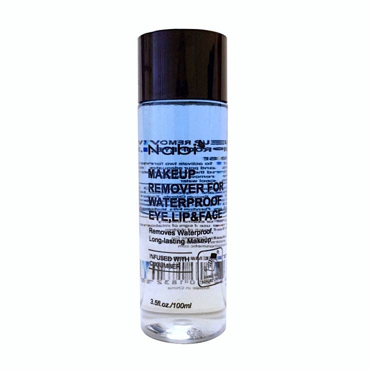 Nabi Cosmetic - Vente Démaquillants - MR03 - Ensemble de démaquillants 12 PCS SET1