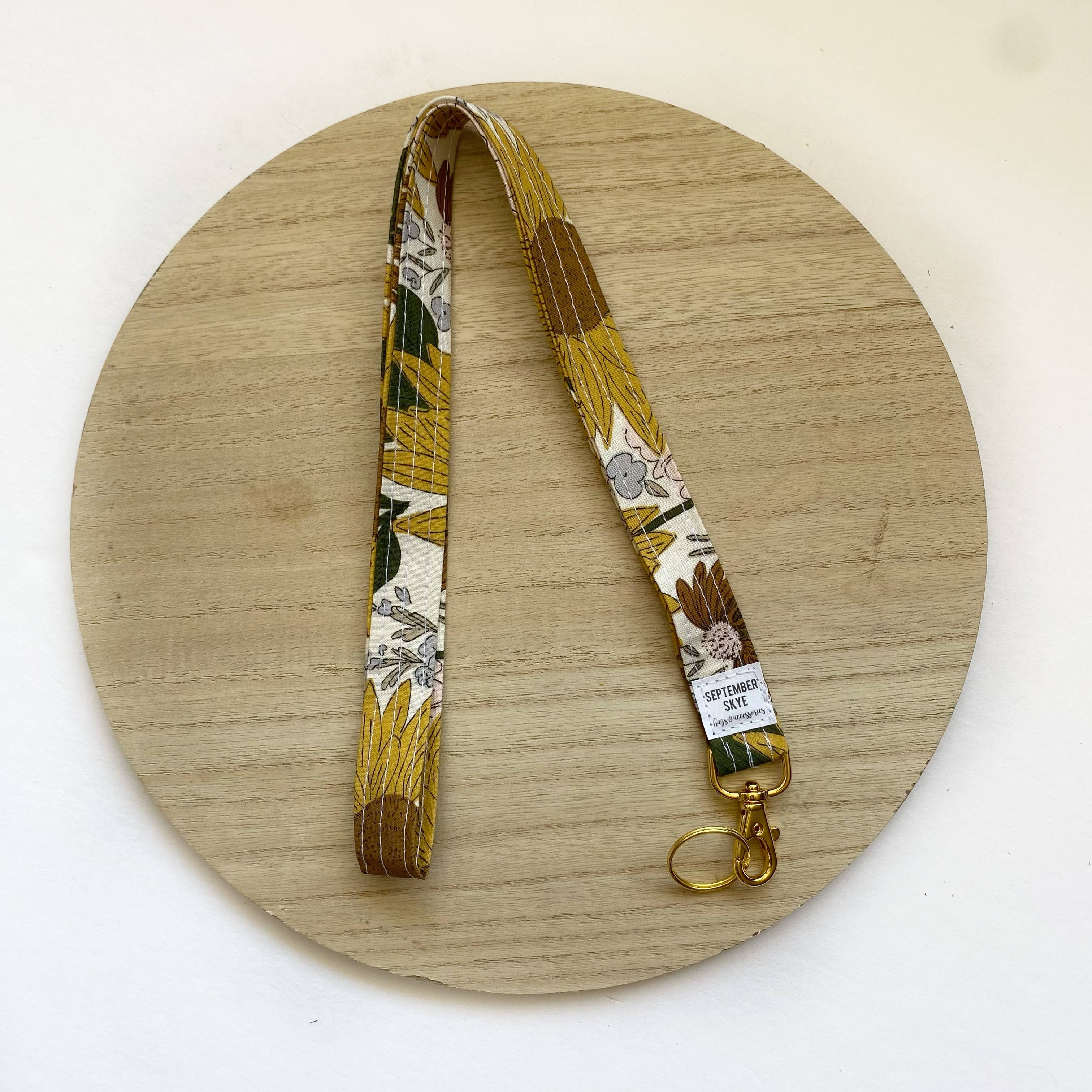 September Skye Bags & Accessories - Wholesale Lanyard - Women's - Lanyard / School ID / Badge / Teacher Gift 16